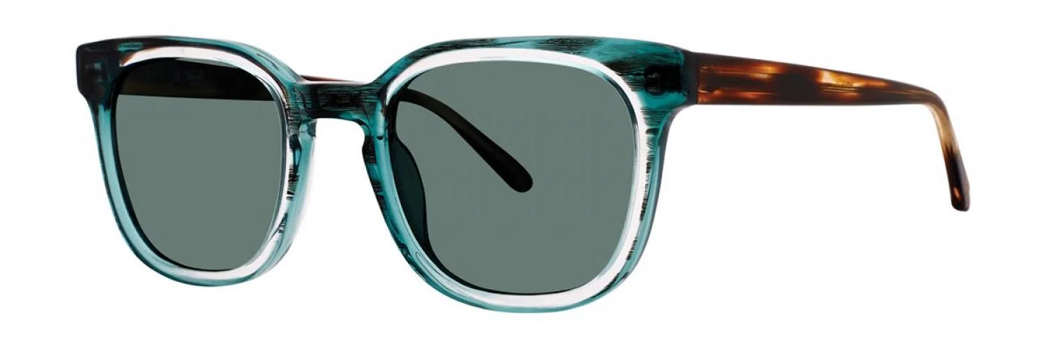 Original Penguin THE SUSPENDER Sunglasses - view 2
